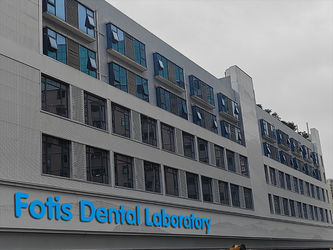 中国 Fotis Dental Laboratory